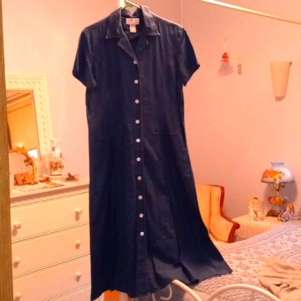 Women's Dress